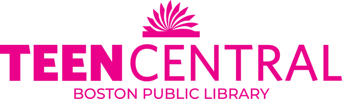 Teen Central Boston Public Library