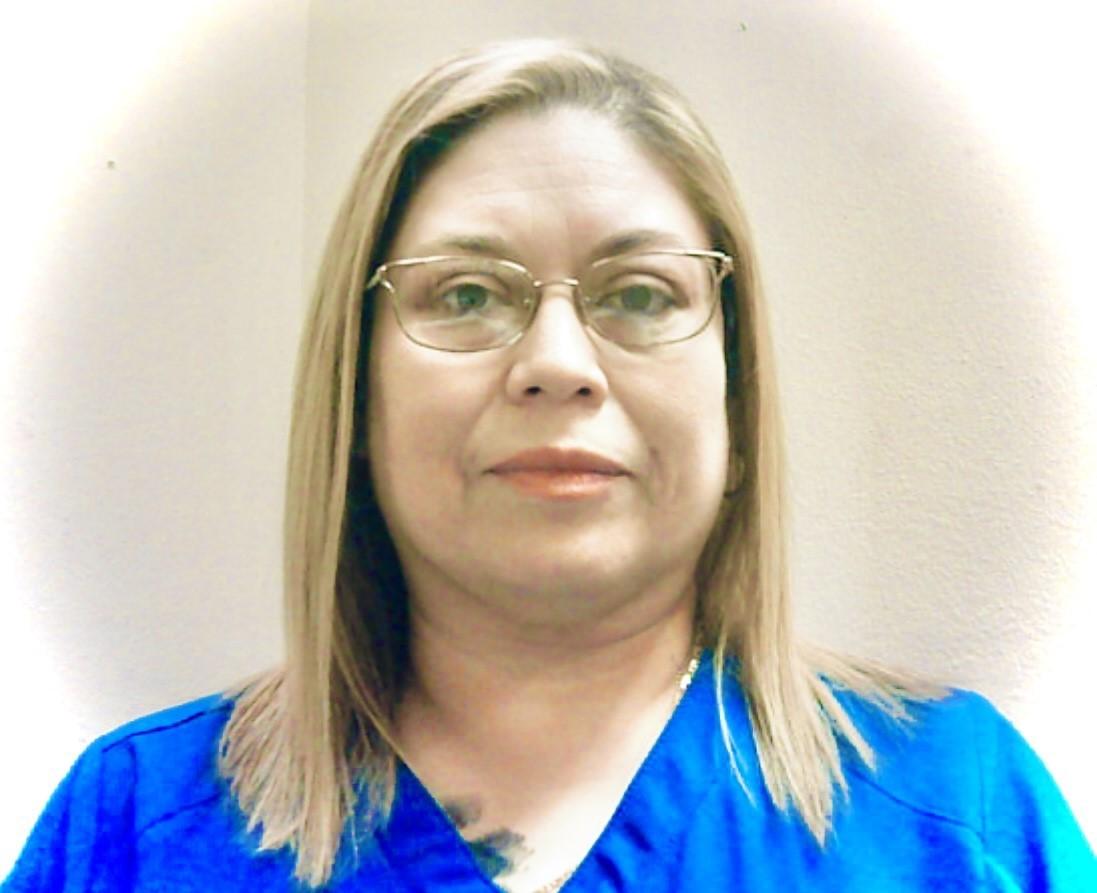 Rita Mungia, Birchwood at Beeville