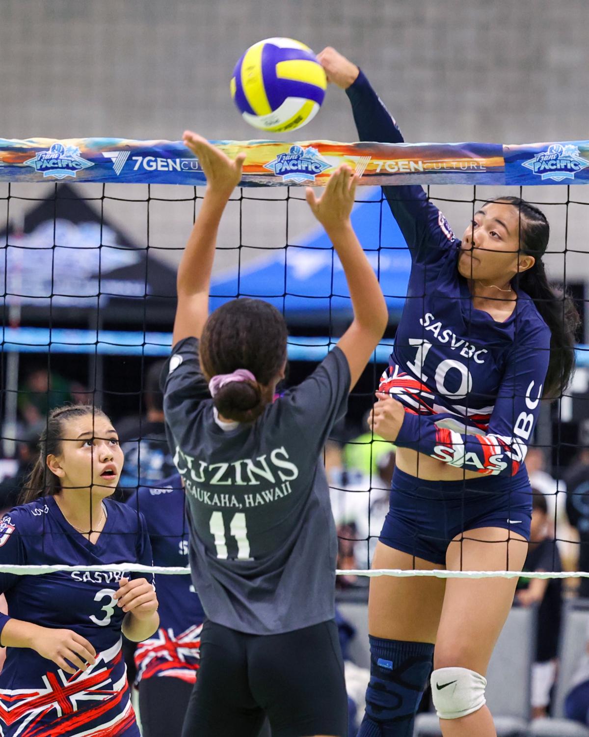 SASVBC Tryouts, Summer Clinics, High Performance & Beach