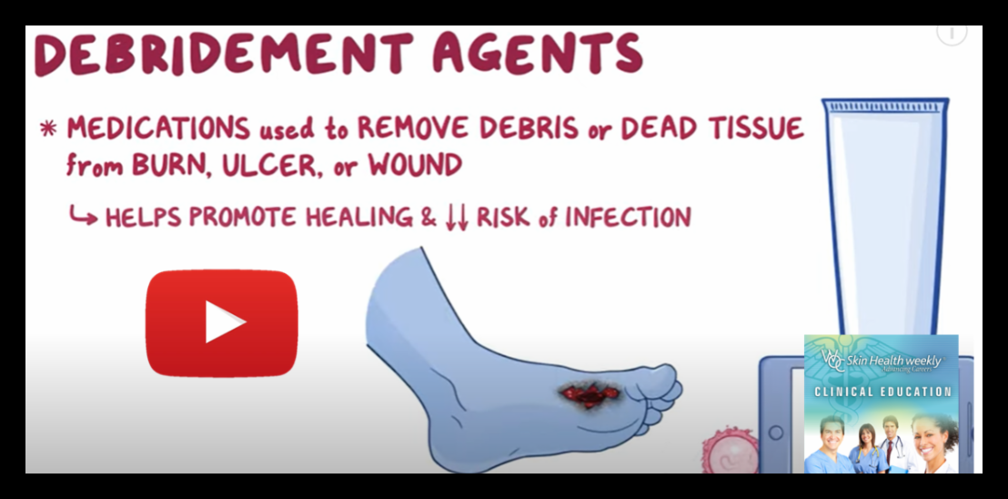 Topical Antimicrobials to Treat Skin Infections