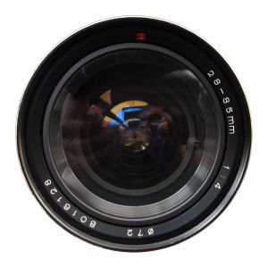 Lens