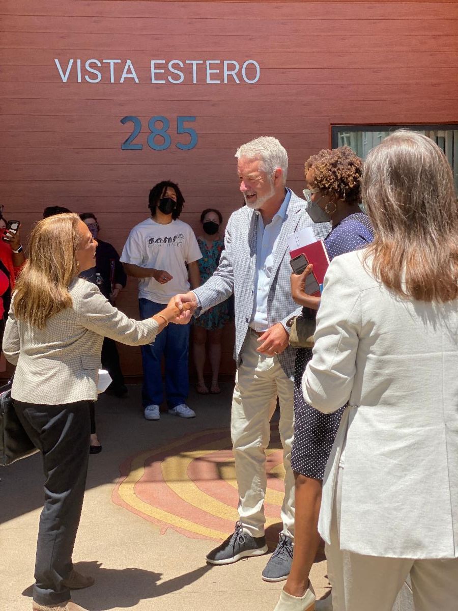 The Blueprint News from MidPen Housing