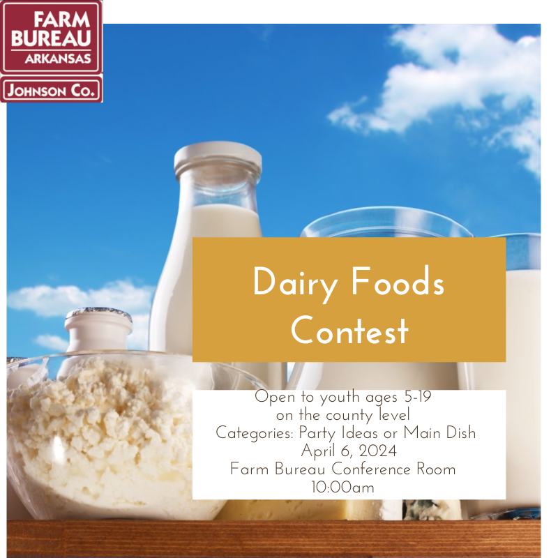 February 4H Newsletter