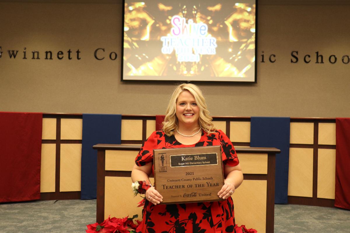 The latest news from County Public Schools