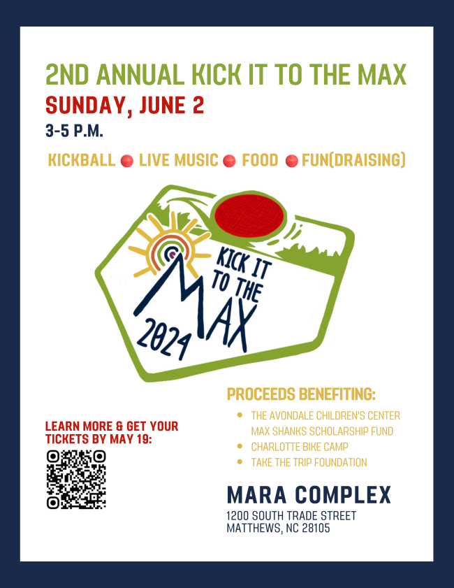 Kick It To the Max June 2