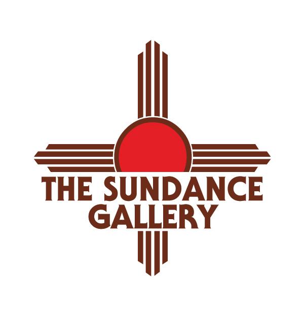 The Sundance Gallery Native American Gallery Logo