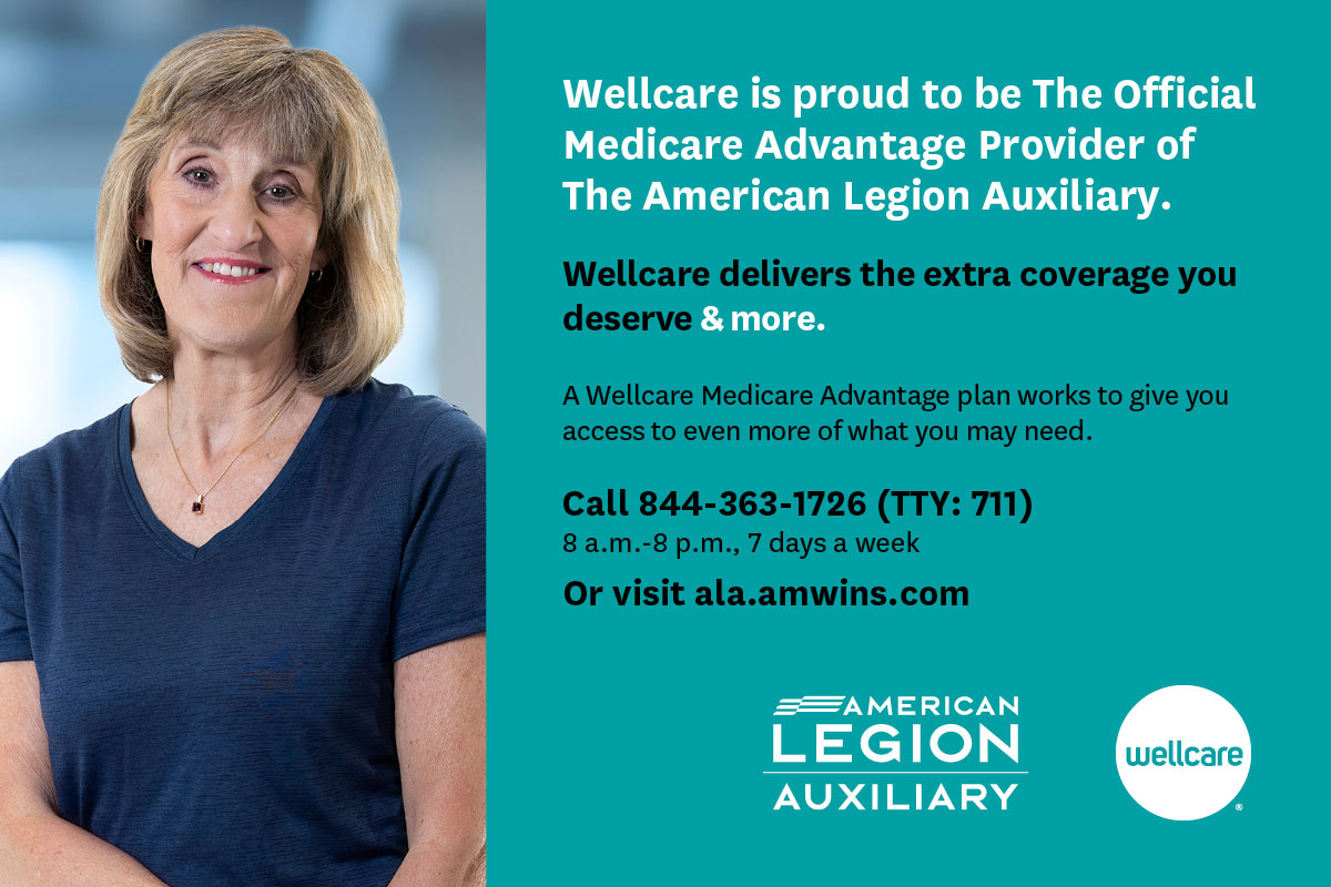 Wellcare Medicare Advantage 