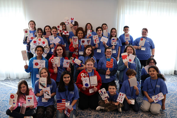 ala junior members