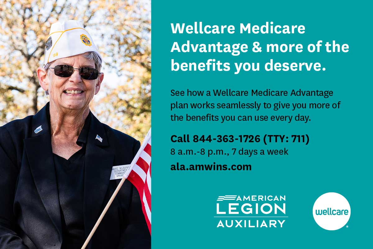 Wellcare Medicare Advantage AMWINS