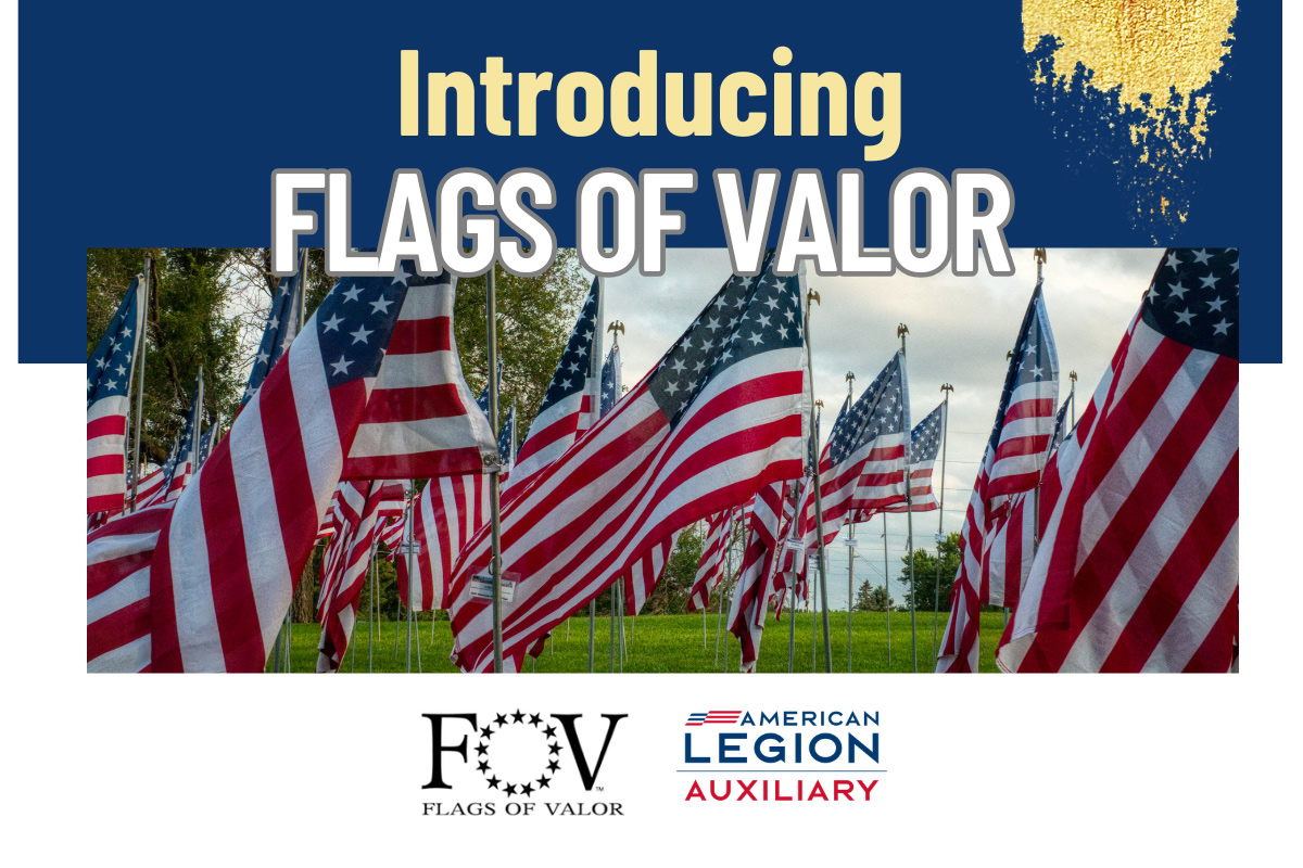 Flags of Valor