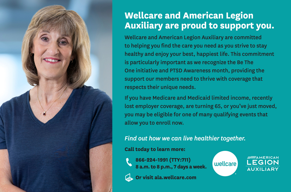 Wellcare Promotion