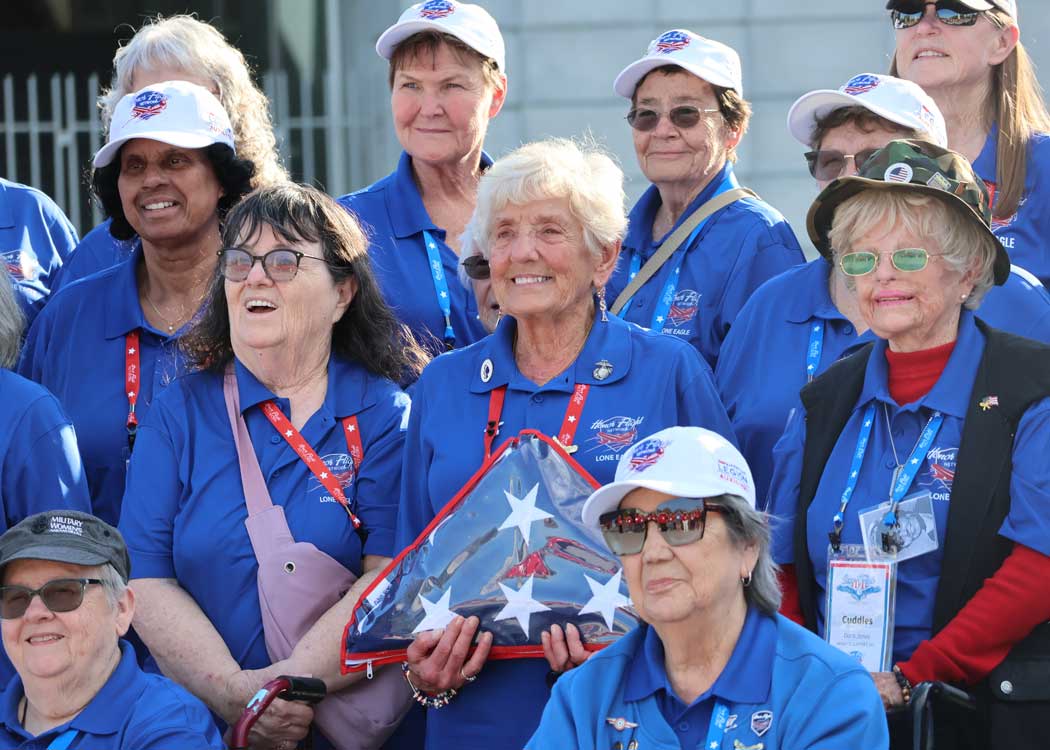 Honor Flight
