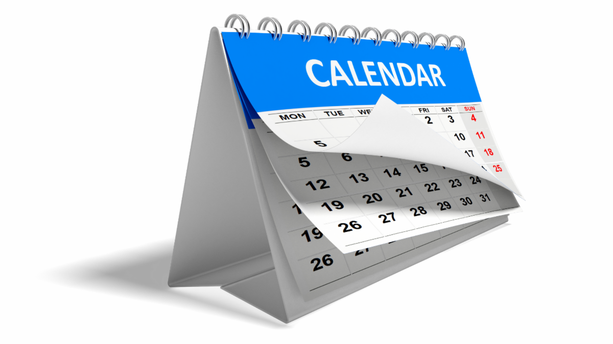 Calendar