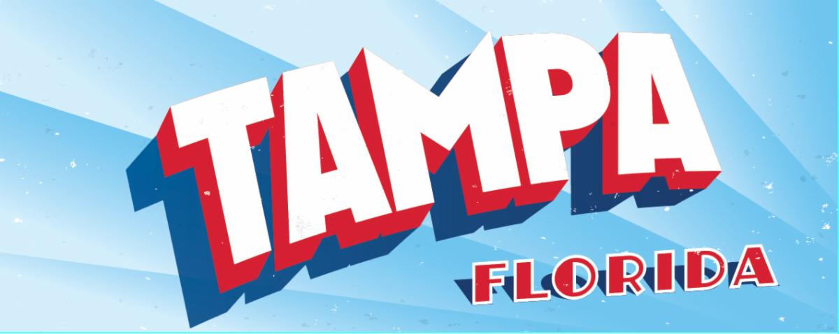 Tampa logo