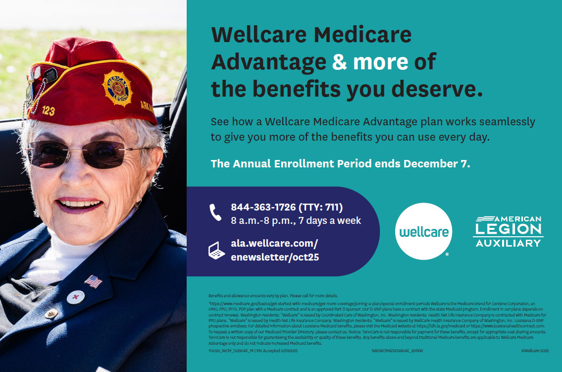 Wellcare Medicare Advantage Plans Website