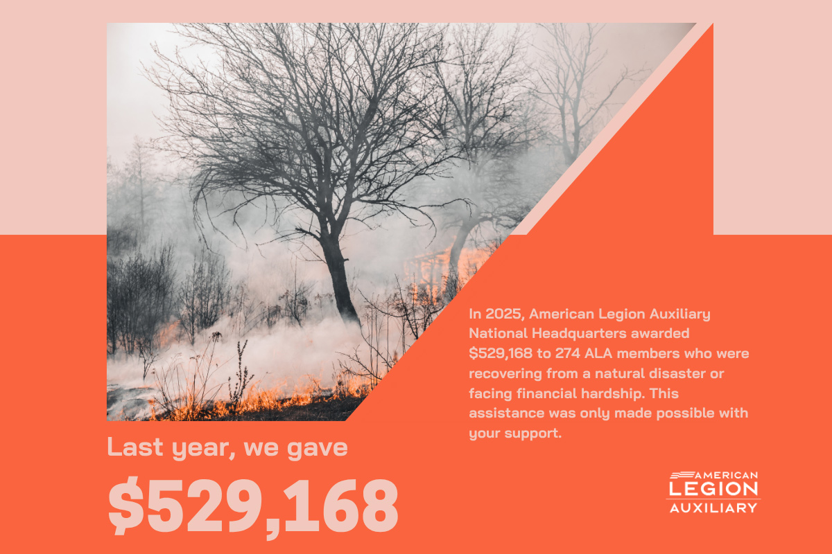 Auxiliary Emergency Fund 