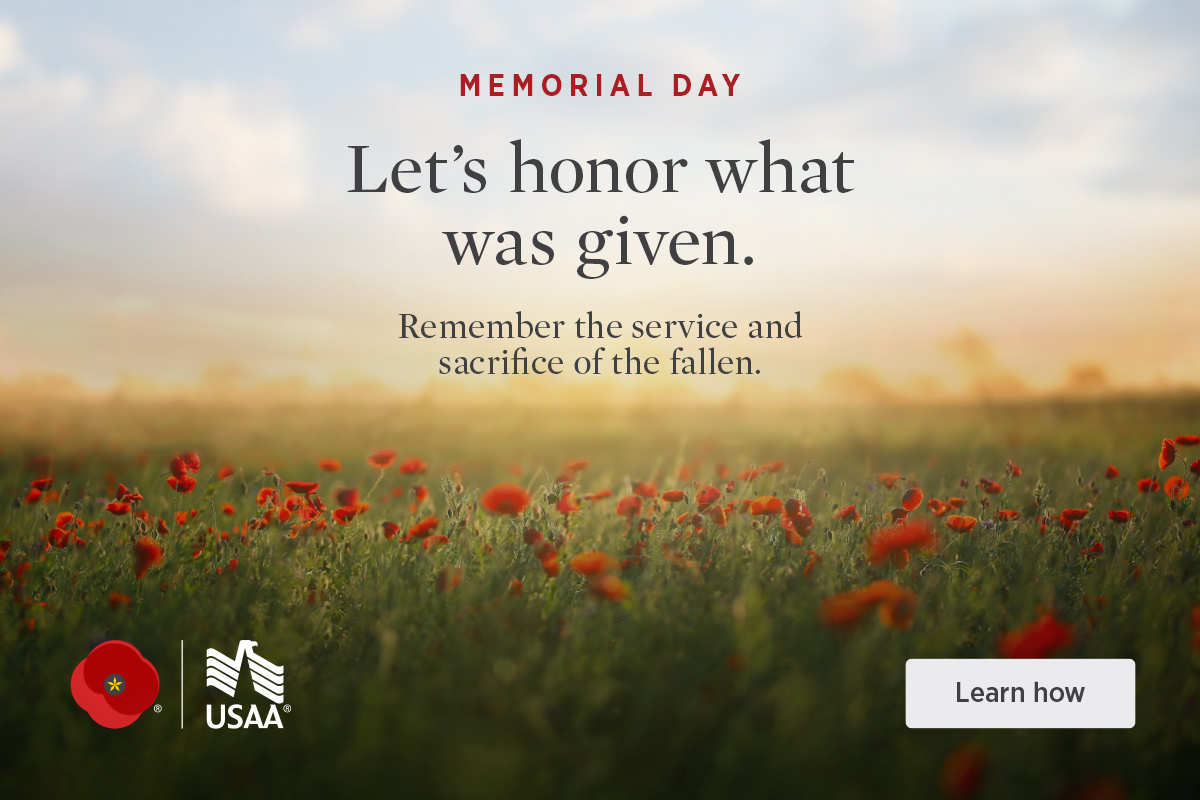 Memorial Day