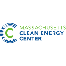 The Mass CEC logo