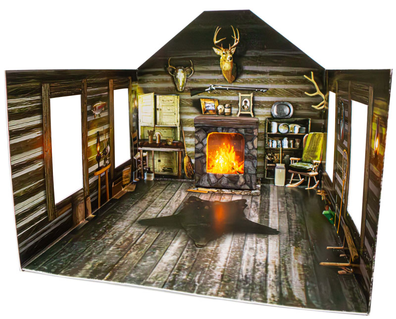 KADEE 2024 CHRISTMAS CARS NOW SHIPPING & COZY CABIN