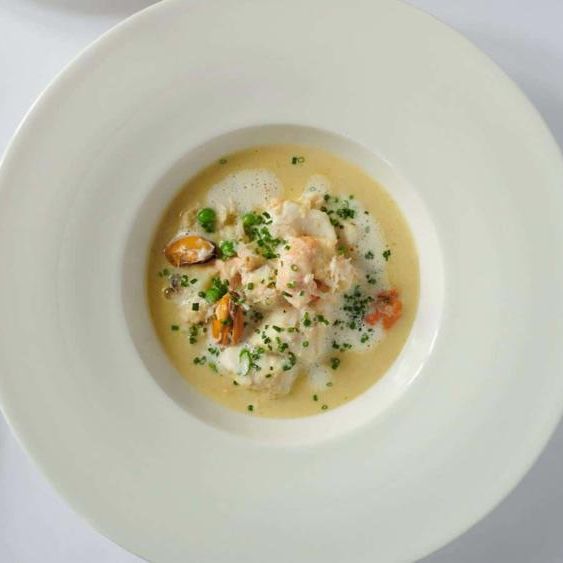 dromoland stew