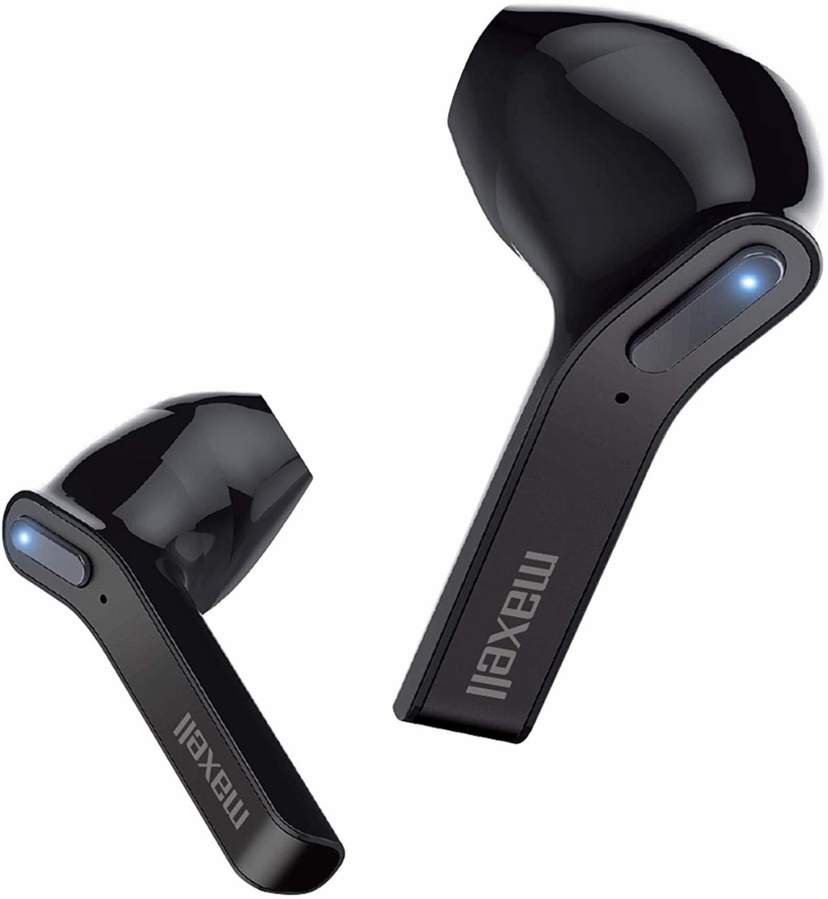 Selection of headsets
