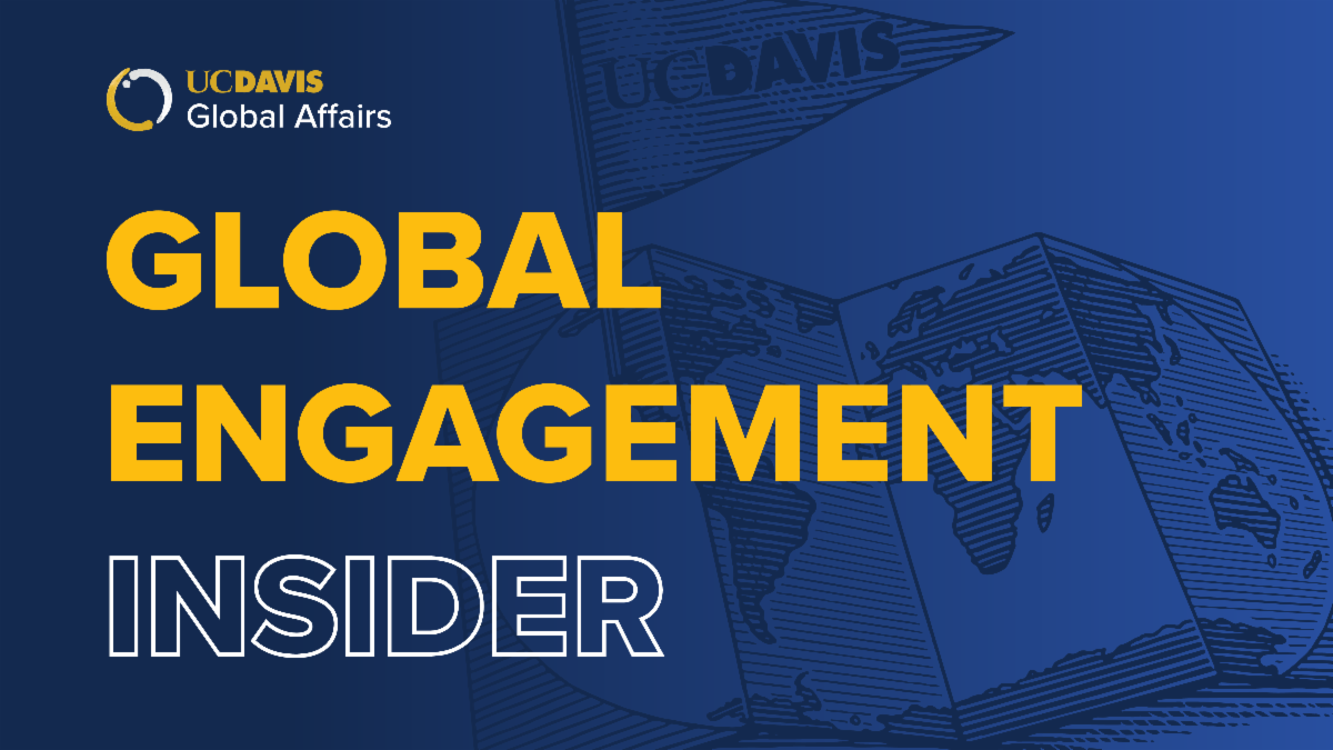 Global Engagement Insider Header