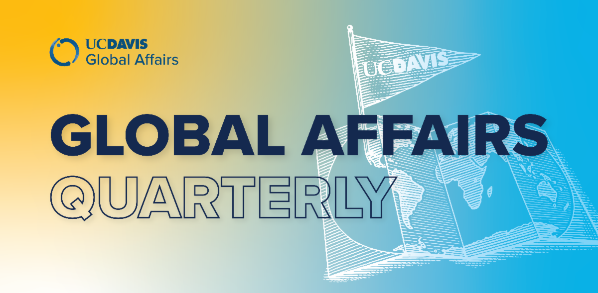 Global Affairs Quarterly
