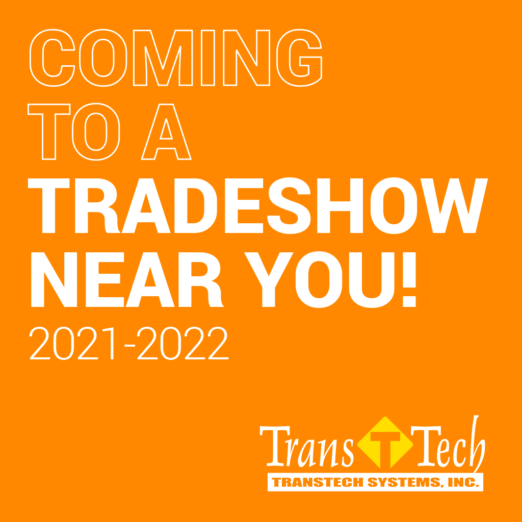 tradeshow season 2021-2022