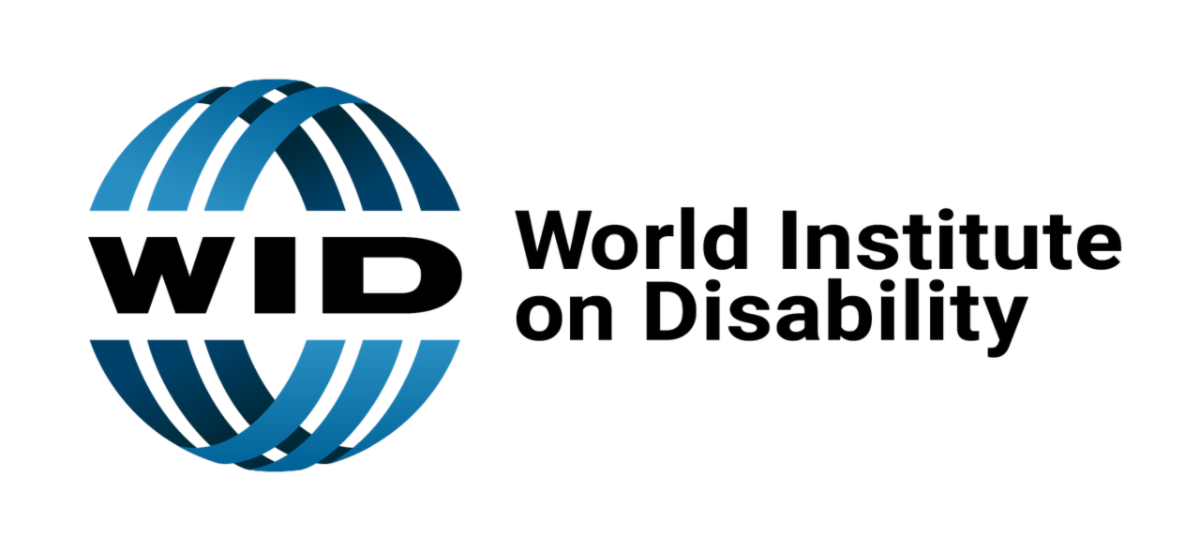  World Institute on Disability