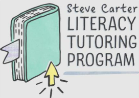 Steve Carter Literacy Tutoring Program