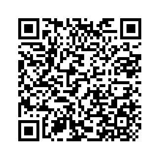 Scan the QR code to sign up for GODA's monthly newsletters