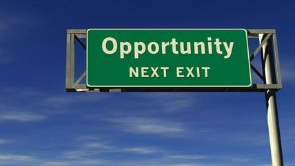 Job Opportunity