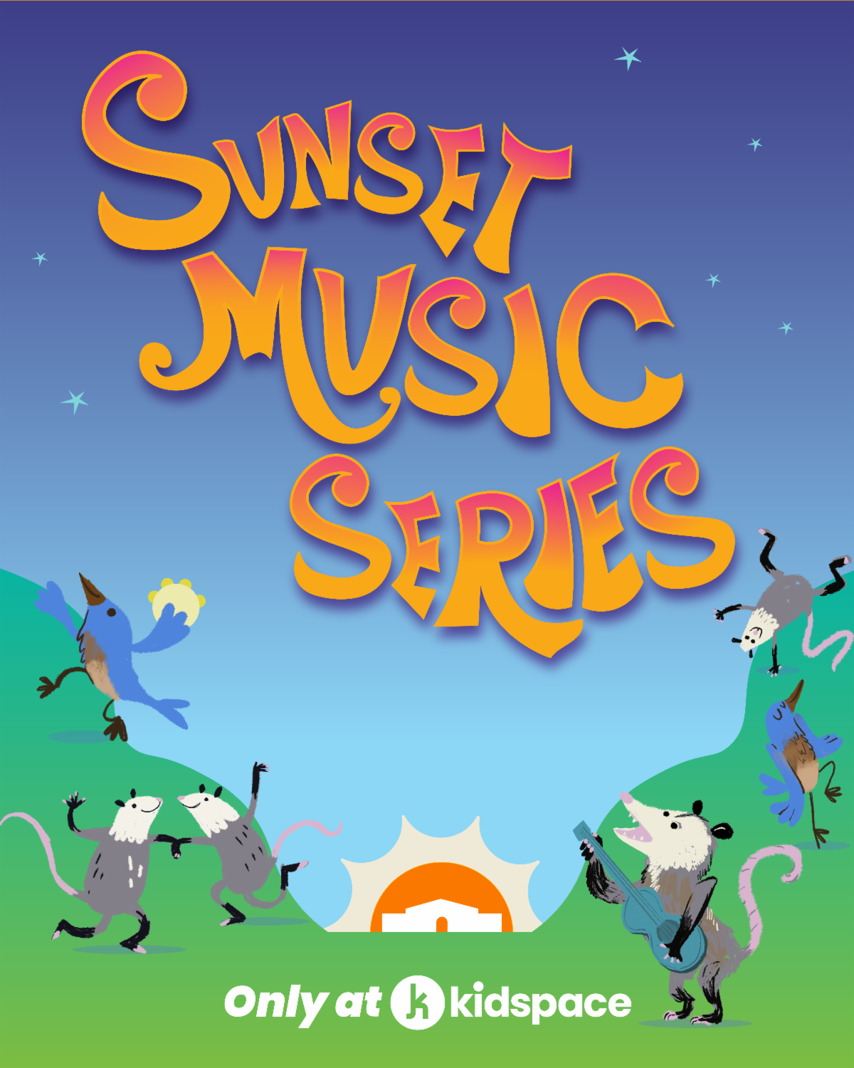 Sunset Music Series