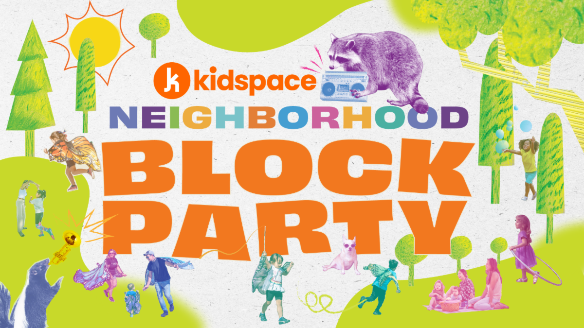 Neighborhood Block Party