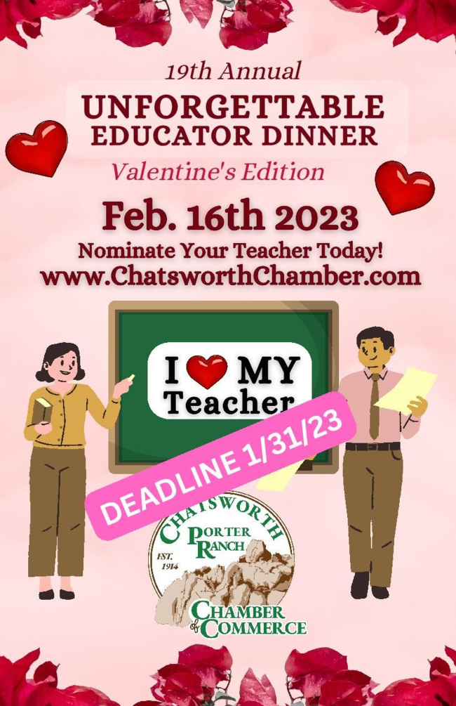 Grab and Go Information January 11, 2023