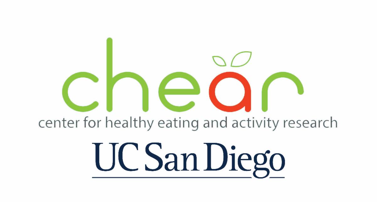 Center for Healthy Eating and Activity Research logo