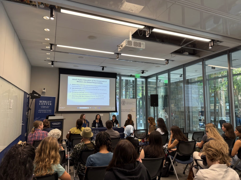 2025 Global Social Justice Research Symposium