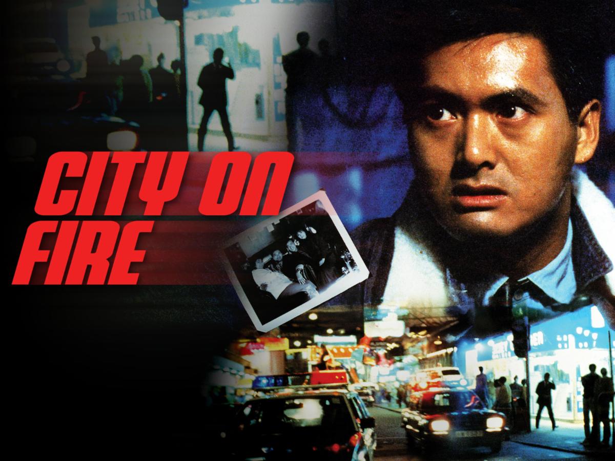 Shout! Studios Sets June 24 for Streaming Release of 4K Restorations of 'Hard Boiled' and 'City on Fire'