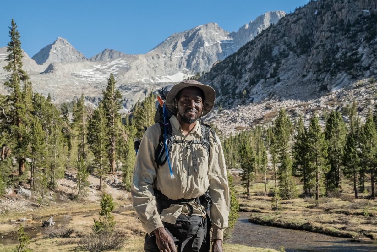 'Black Outside' Opens on Digital, VOD on Sept. 3