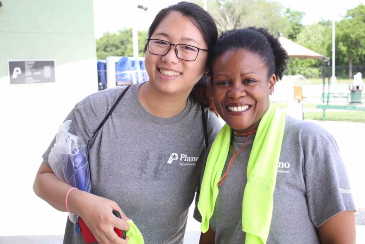 Plano Parks & Recreation News and Events