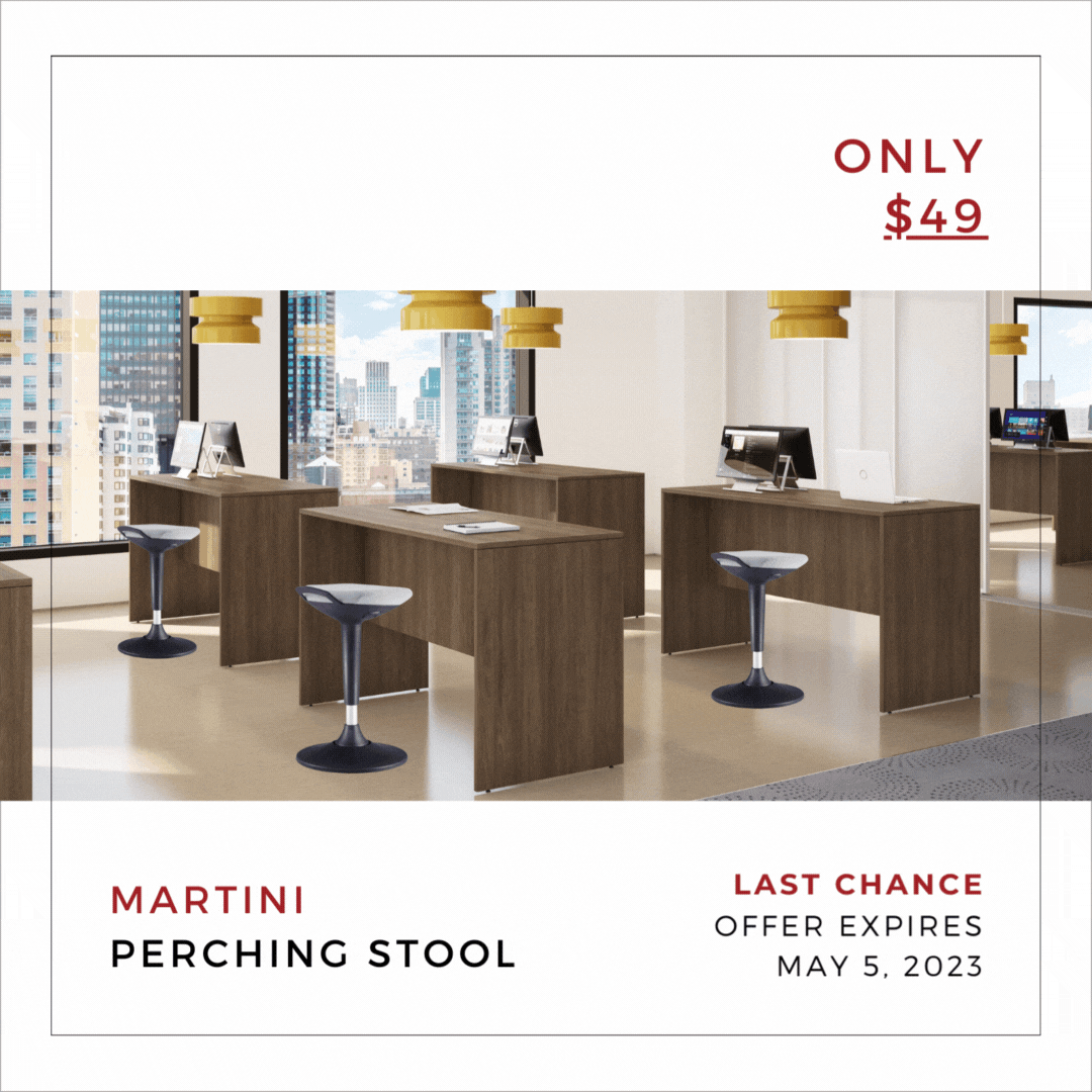 Weekly Closeout Any Space WFH & More!