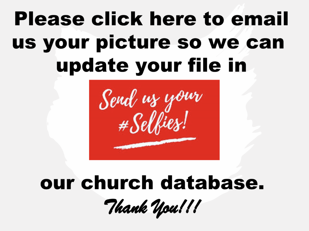 Dress Down Sunday this Sunday and Happy Retirement to Sis. Esther Marshall