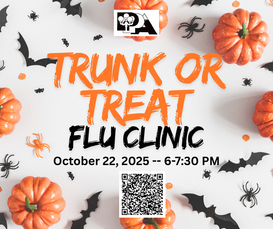 Trunk or Treat 2025