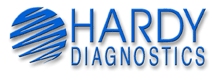 Blue Logo