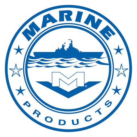 Marine Logo