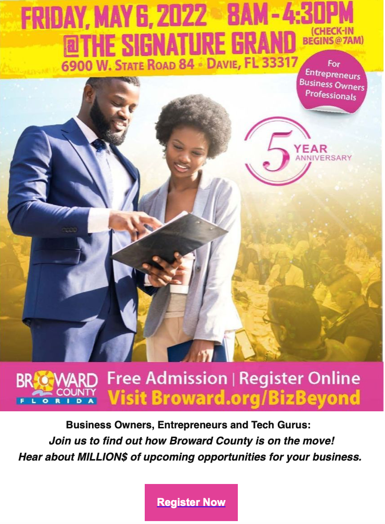 Business Pulse April 25, 2022