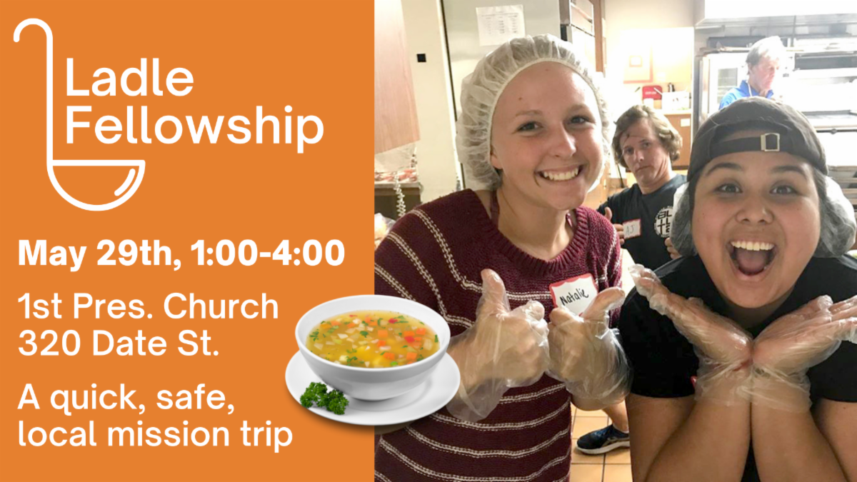 Newsletter for May 29th Memorial Day Weekend