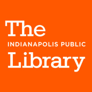 Image of Indianapolis Public Library logo