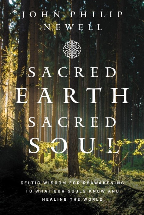 Image of "Sacred Earth, Sacred Soul"