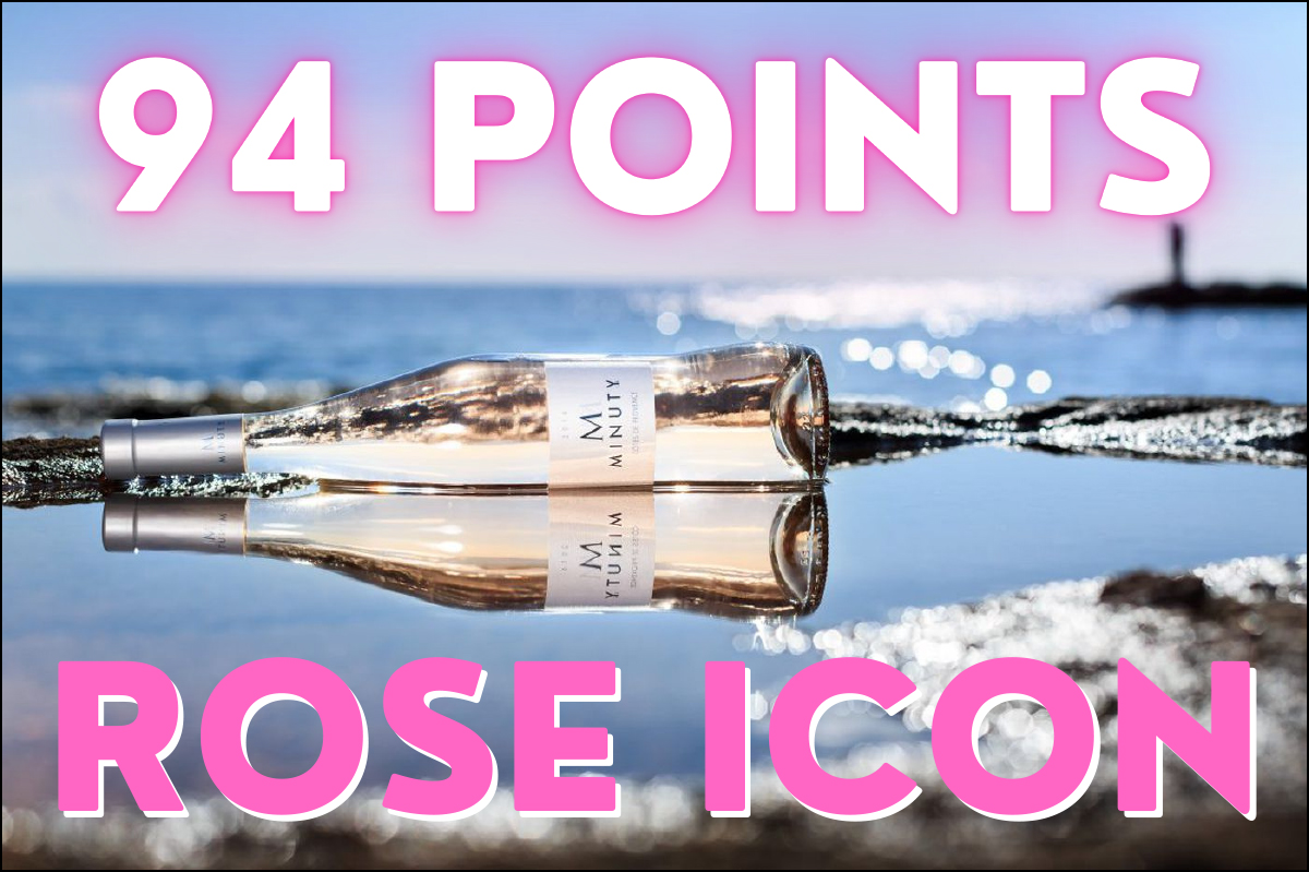 Minuty Rose image